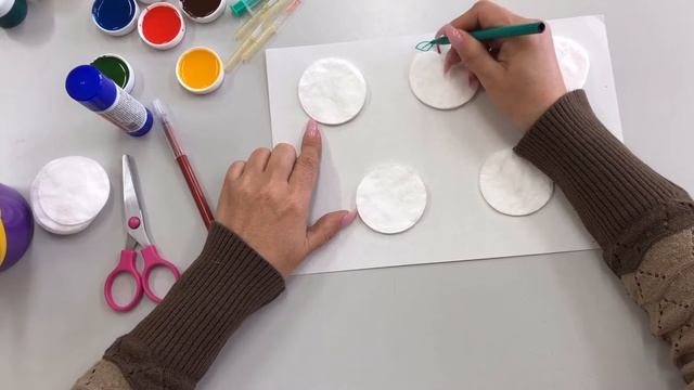 Необычный способ рисования смотреть онлайн