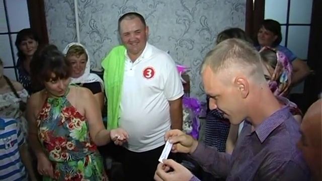 Сватовство Насти и Васи смотреть онлайн