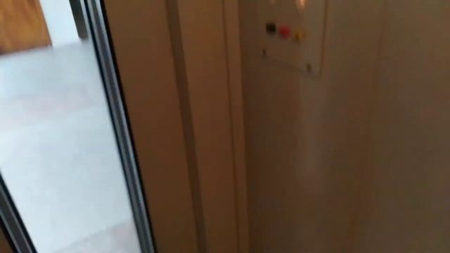 административный лифт ЩЛЗ в поликлинике смотреть онлайн