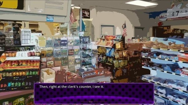 Driving with Yuri Along the Road (Dream) - Just Yuri Mod