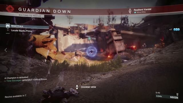 The Xenology Quest Needs An Update! Exotic Ciphers Are A Big Headache To Get! смотреть онлайн