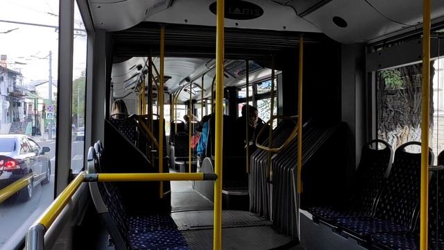 Trolleybus Solaris Trollino II 18 Ganz #3932, Chisinau │ Solaris Trollino II 18 Ganz №3932, Кишинёв смотреть онлайн