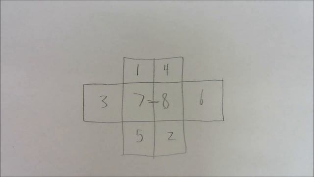 Mind Puzzle - 1-8 Grid смотреть онлайн