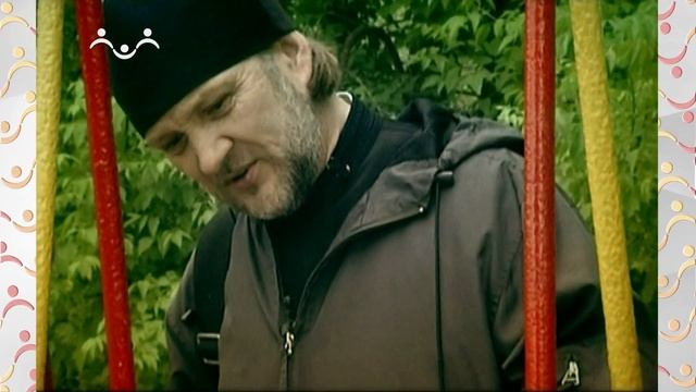 Остров открытий. Саул у гадалки смотреть онлайн