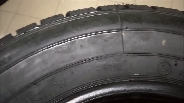 Всесезонная шина Росава БЦ 20. Шинный РАЙ смотреть онлайн