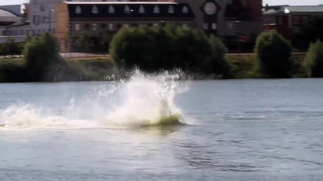 за два дня что можно cделать на RICKTER FS-2 EVO-1 смотреть онлайн