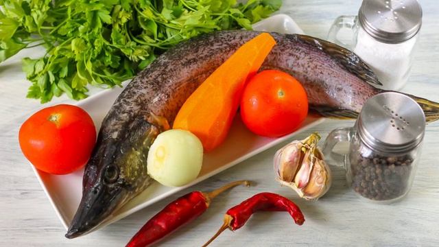 Сборник рецептов