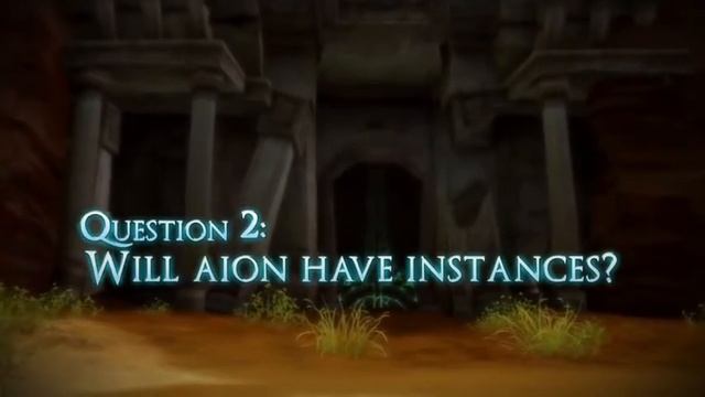 Видео к игре Aion: The Tower of Eternity смотреть онлайн