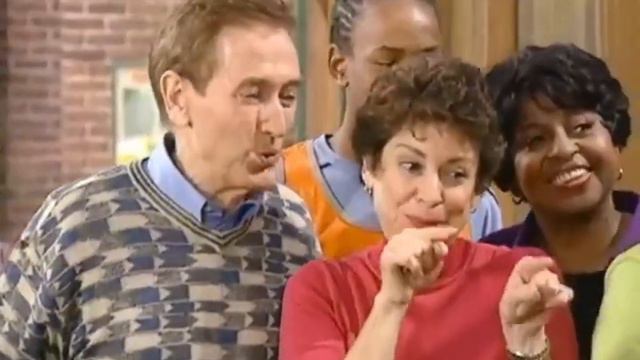 Sesame Street - How Do You Do? (Episode 4021, Reprise, Latin Spanish)