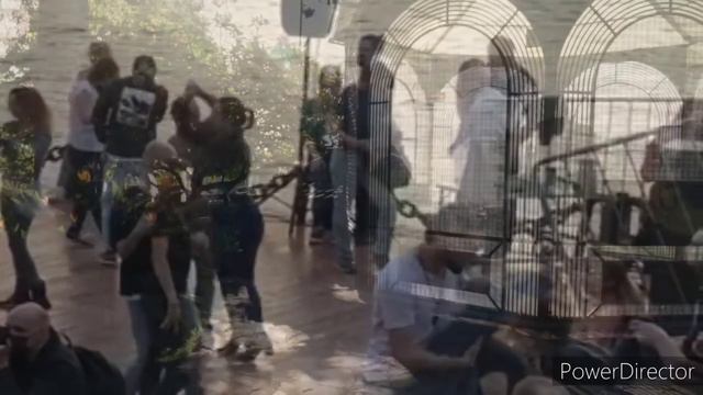 03 11 21 #НочьИскусств2021 «Пою тебе, моя Россия!» автор и исполнитель Бубнов Сергей смотреть онлайн