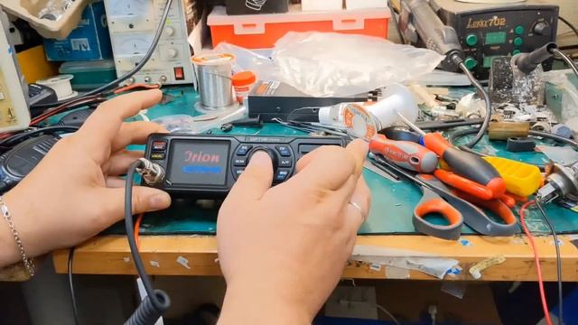 Раскрытие OPTIM ORION смотреть онлайн