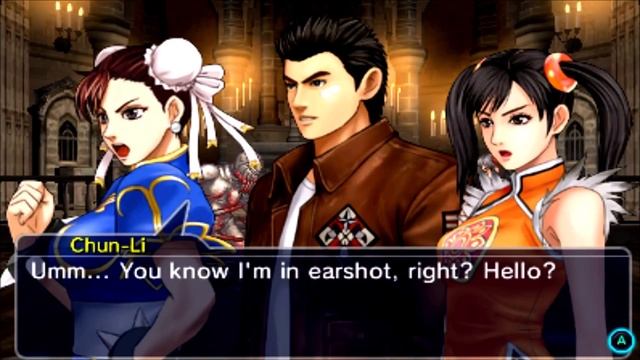 Project X Zone 3ds обзор 3дс смотреть онлайн