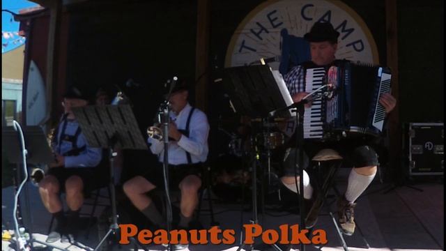 2022 OompahCalypse Oktoberfest Tour смотреть онлайн