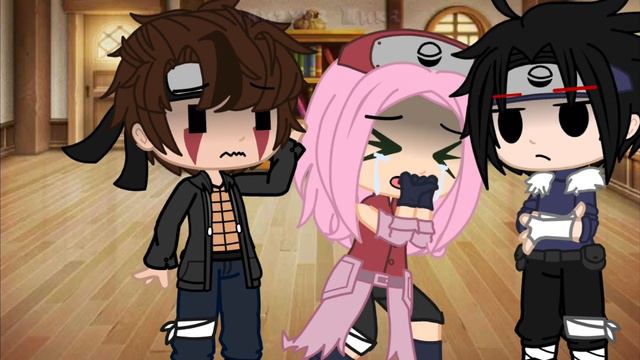 Meme • | Сдохни обратно! | • {Naruto} смотреть онлайн