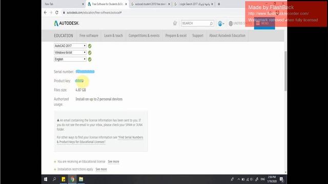 تحميل برنامج AutoCAD بالتفصيل смотреть онлайн
