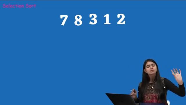 Sorting in Java Bubble Sort, Selection Sort & Insertion Sort Java Placement Course смотреть онлайн