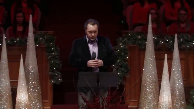 Александр Кулай - "Пастух" - Sulamita Christmas Concert 2012 смотреть онлайн