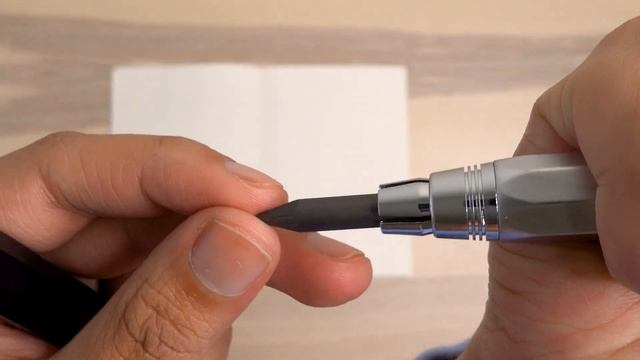 Kaweco Sketch Up Clutch Mechanical Pencil смотреть онлайн
