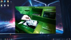 КАК ПОЛОЖИТЬ ДЕНЬГИ НА КАРТУ СБЕРБАНКА ЧЕРЕЗ БАНКОМАТ?