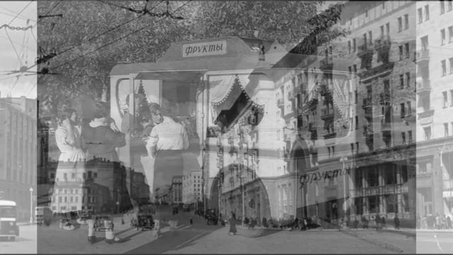 "СКАЖИ МНЕ, ЛЮБИЛА ЛИ ТЫ?"... (Москва 30-40-х гг. - Сов. эстрада 30-50-х гг. (Коллекция А.Бархатова смотреть онлайн