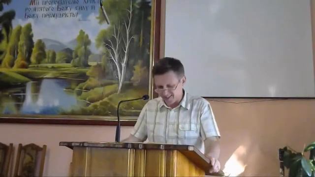 Иеремия о кратковременном успехе безбожных смотреть онлайн