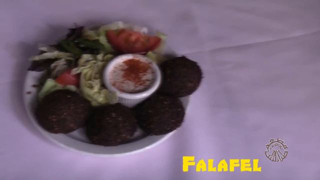 Tripoli Restaurant: Authentic Lebanese Cuisine, Brooklyn, NY смотреть онлайн