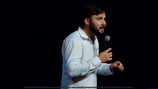 Воскресное богослужение | Александр Петров - "Одно и то же" | 22.10.2023 смотреть онлайн