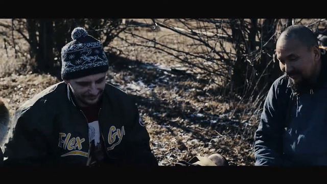 Контур Клуб. Конные туры по Калмыкии смотреть онлайн