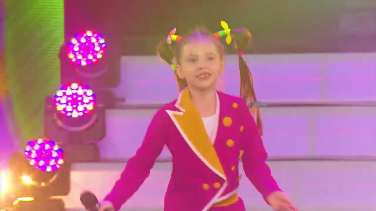 Чунга-Чанга - Домисолька смотреть онлайн