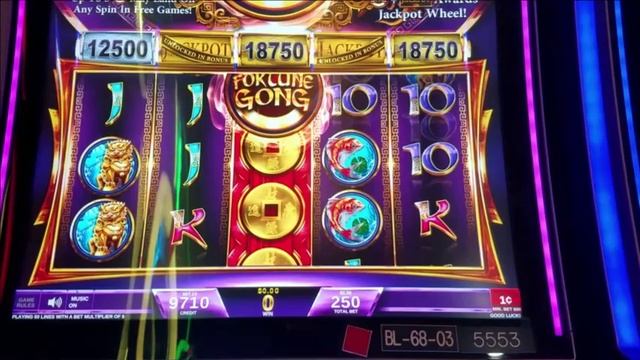 THE REAL DEAL SLOT REELS PLAYS NEW GAME-FORTUNE GONG SLOT MACHINE-MAX BET PROGRESSIVE WIN LIVE PLAY смотреть онлайн