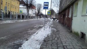 Черняховск ул Гагарина