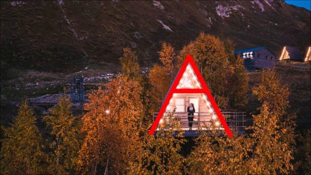 НАХАЗО ►новый кемпинг для горных туристов смотреть онлайн
