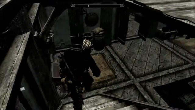 Let's Play Skyrim : The Argonian Mage Part 219 смотреть онлайн