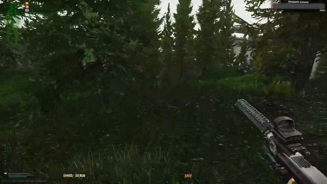 ГОЛОВА, ГЛАЗА!!! \\EFT\\// 2k [1440p] \\//EscapefromTarkov\\//КОНТЕНТ 18+// смотреть онлайн
