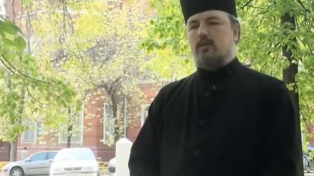 Грузинский Храм в Москве смотреть онлайн