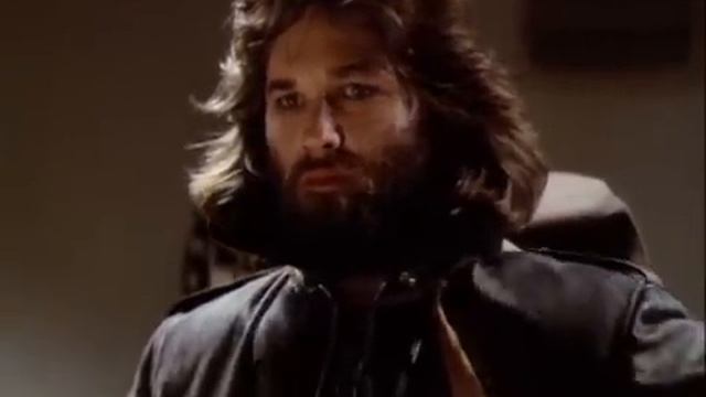 The Thing deleted scenes + alternate ending смотреть онлайн