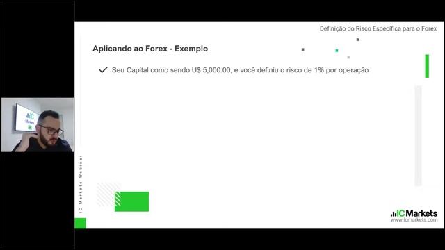 Calculando o Risco no Forex (Parte 1) смотреть онлайн