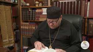 Книга  Есфири. Глава 10. Протоиерей Олег Стеняев. Ветхий Завет