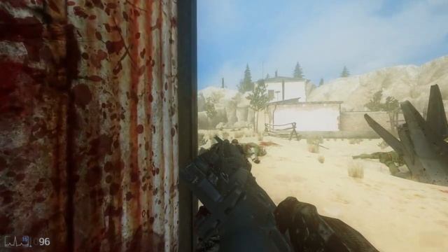 Garry's Mod Realism Swelter_commune