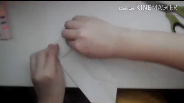 DIY- открытка фокус,сердечко смотреть онлайн