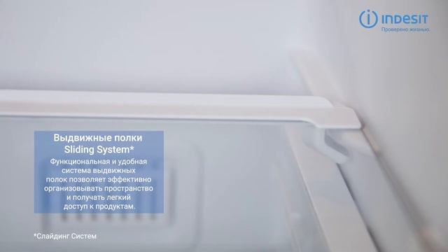 Холодильник INDESIT DFE 4200 W смотреть онлайн