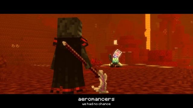 "We are the Danger XL" - A Minecraft Music Video ♪ смотреть онлайн