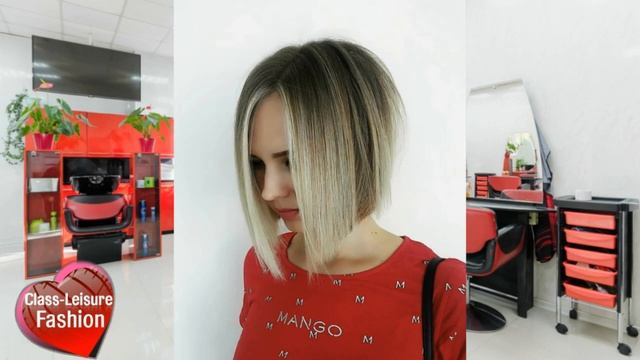 Стильные cтрижки каре 2020 года смотреть онлайн