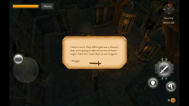 TinyKeep игра на Андроид смотреть онлайн