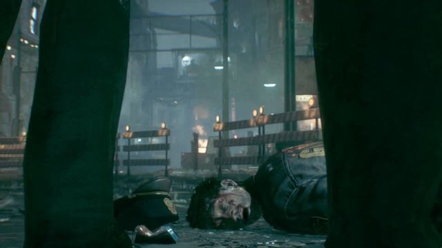 BATMAN ARKHAM KNIGHT [4K 60FPS] INTRO GAMEPLAY PC RX-480 GPU 1ST 10 MIN INTRO GAMEPLAY [ULTRA HD] P смотреть онлайн