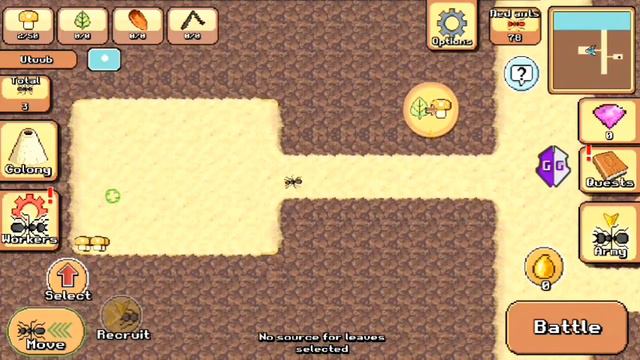 Pocket Ants Hack!Latest!