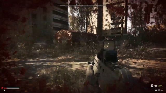 S.T.A.L.K.E.R. 2: Heart of Chornobyl - Official Come to Me Trailer смотреть онлайн