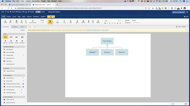 Confluence for Project Management | Creating Project Documentation смотреть онлайн