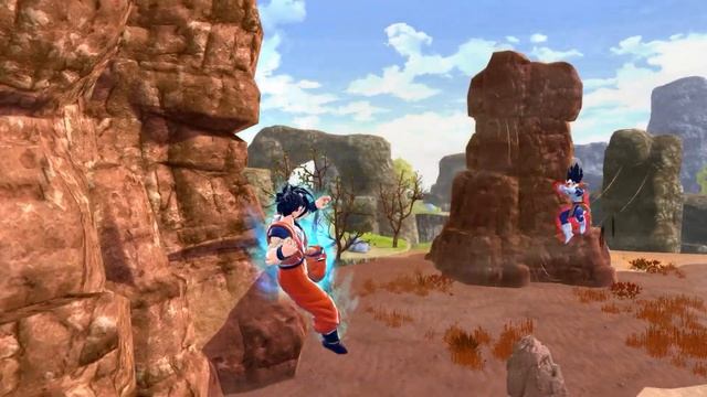 Dragon Ball: The Breakers - Season 2 Launch Trailer | PS4 Games смотреть онлайн