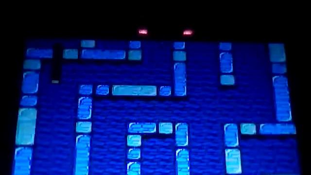 Megaman 2 review (nes) смотреть онлайн